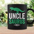 Unclesaurus Rex Funny Uncle Gift Gift For Mens Funny Gifts For Uncle Coffee Mug Gifts ideas