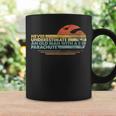 Never Underestimate Old Skydiver Coffee Mug Gifts ideas