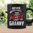 Never Underestimate The Power Of GrannyCoffee Mug Gifts ideas