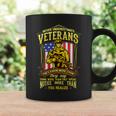 Never Underestimate A Veteran Military Coffee Mug Gifts ideas
