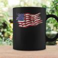 Usa Flag Patriotic 4Th Of July America Day Of Independence Patriotic Funny Gifts Coffee Mug Gifts ideas