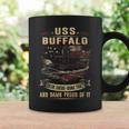 Uss Buffalo Ssn715 Coffee Mug Gifts ideas