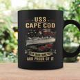 Uss Cape Cod Ad43 Coffee Mug Gifts ideas