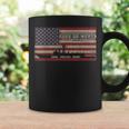 Uss De Wert Ffg-45 Frigate Ship Usa American Flag Coffee Mug Gifts ideas