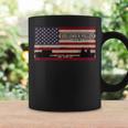Uss Lewis B Puller Esb-3 Mobile Base Ship American Flag Coffee Mug Gifts ideas