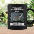 Uss Mississinewa Ao 144 Coffee Mug Gifts ideas