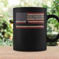 Uss Pomodon Ss-486 Submarine Usa American Flag Coffee Mug Gifts ideas