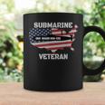 Uss Shark Ssn-591 Submarine Veterans Day Father Grandpa Dad Coffee Mug Gifts ideas