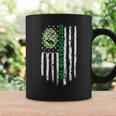 Uss Topeka Ssn754 American Flag Coffee Mug Gifts ideas
