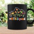Utk Squad Appreciation Week Teacher Back To School Coffee Mug Gifts ideas