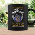 Veteran Vets Im A Veteran Gigi I Would Do To Protect My Grandkids Veterans Coffee Mug Gifts ideas