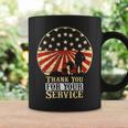Veteran Vets Thank You For Your Service On Veterans Day Memorial DayVeterans Coffee Mug Gifts ideas