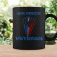 Veteran Vets Us Air Force Veteran Fighter Jets Veterans Coffee Mug Gifts ideas