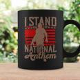 Veterans Day Stand For The National Anthem 270 Coffee Mug Gifts ideas