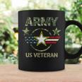 Veterans Day Us Army Veteran Military Army Soldiers Dad Gift Coffee Mug Gifts ideas
