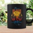 Vintage Abaco Islands Bahamas Gift Bahamas Funny Gifts Coffee Mug Gifts ideas