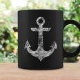 Vintage Anchor Summer Sailing Coffee Mug Gifts ideas