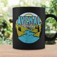 Vintage Avenal California River Valley Souvenir Print Coffee Mug Gifts ideas Vintage Avenal California River Valley Souvenir Print Coffee Mug Gifts ideas