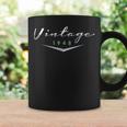 Vintage Classic Car 1948 | 70Th Birthday Gift Idea 70Th Birthday Funny Gifts Coffee Mug Gifts ideas