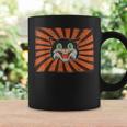 Vintage Halloween Black Cat Lover Funny Retro Gift Gifts For Cat Lover Funny Gifts Coffee Mug Gifts ideas
