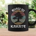 Vintage Miyagido Karate Vintage Karate Gift Idea Karate Funny Gifts Coffee Mug Gifts ideas