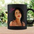 Vintage Selenas 80S Quintanilla Funny Music Retro 80S Vintage Designs Funny Gifts Coffee Mug Gifts ideas