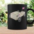 Vintage Soap Box Derby Car Coffee Mug Gifts ideas