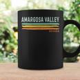 Vintage Stripes Amargosa Valley Nv Coffee Mug Gifts ideas
