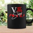 Visual Kei Vk J-Rock J-Pop Visual K Japanese Japan Music Fan Coffee Mug Gifts ideas