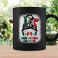 Viva Mexico Cabrones Cinco De Mayo Mexican Flag Pride Coffee Mug Gifts ideas