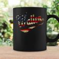 Wallen Last Name American Flag 4Th Of July Patriotic 3 Coffee Mug Gifts ideas