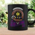 Wardlaw Scottish Clan Badge & Tartan Coffee Mug Gifts ideas