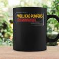 Wellhead Pumpers Degree Loading Coffee Mug Gifts ideas