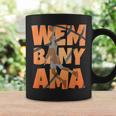 Wembanyama Basketball Amazing Gift Fan Coffee Mug Gifts ideas