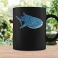 Whale Shark Scuba Diving Snorkeling Coffee Mug Gifts ideas