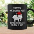 White Elephant Christmas Fun Gift Exchange Contest Coffee Mug Gifts ideas
