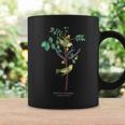 Wilson's Warbler Cardellina Pusillo Birder Birding Bird Coffee Mug Gifts ideas