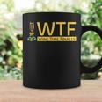 Wine Time Finally Beer Alcohol Lovers Drinking Coffee Mug Gifts ideas