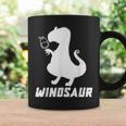 Winosaur Wine Dinosaur Funny Drinking Party Gift Coffee Mug Gifts ideas