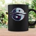 Yin Yang Glitch Spiritual Buddhism Yoga Goa Psy Trance Coffee Mug Gifts ideas Yin Yang Glitch Spiritual Buddhism Yoga Goa Psy Trance Coffee Mug Gifts ideas
