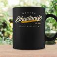 Zihuatanejo Mexico TravelCoffee Mug Gifts ideas