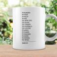 55 Burgers 55 Fries I Think You Should Leave Funny Burgers Funny Gifts Coffee Mug Gifts ideas