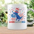 American Flag 4Th Of JulyRex Dinosaur Amerisaurus Rex Boy Dinosaur Funny Gifts Coffee Mug Gifts ideas American Flag 4Th Of JulyRex Dinosaur Amerisaurus Rex Boy Dinosaur Funny Gifts Coffee Mug Gifts ideas