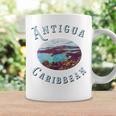 Antigua Caribbean Paradise James & Mary Company Coffee Mug Gifts ideas