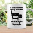 Best Dad Bbq Smoker Grill Lover Bourbon Whiskey Coffee Mug Gifts ideas