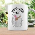 Boo Jee Boujee Halloween Costume Cute Ghost Spooky Coffee Mug Gifts ideas