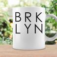 Brooklyn Brklyn Cool New YorkCoffee Mug Gifts ideas