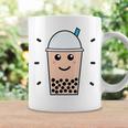 Bubble Tea Boba Pearl Milk Tea Gift Cute Fun Coffee Mug Gifts ideas