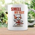 Cat Kitten Kitty Karate Taekwondo Kickboxing Coffee Mug Gifts ideas