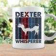 Cattle Dad Mom Cow Whisperer Farmer Breeder Dexter Coffee Mug Gifts ideas